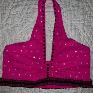 Dance Team Try-Out Top